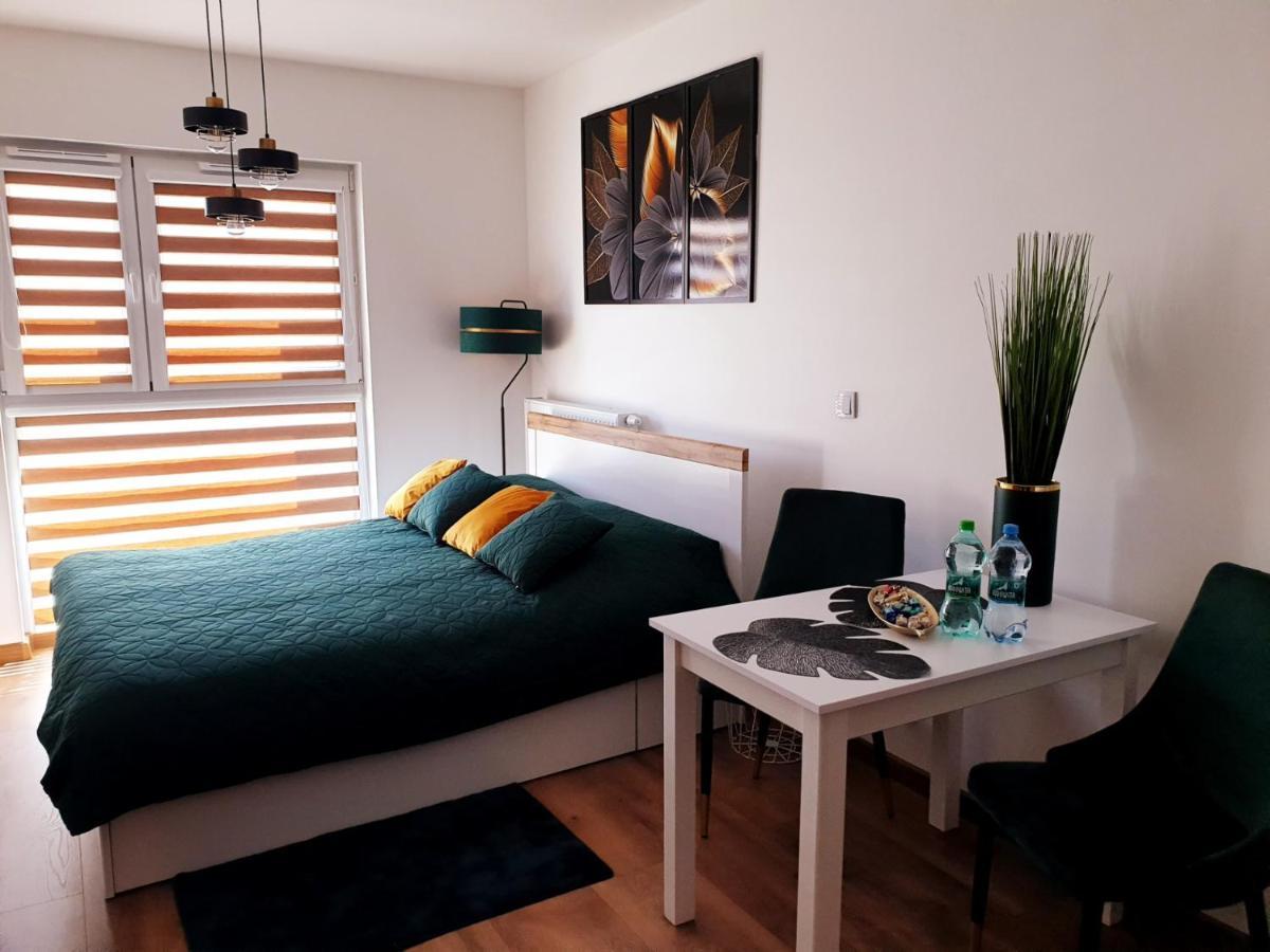 Apartment Fachpol Sienkiewicza 22d Zamość