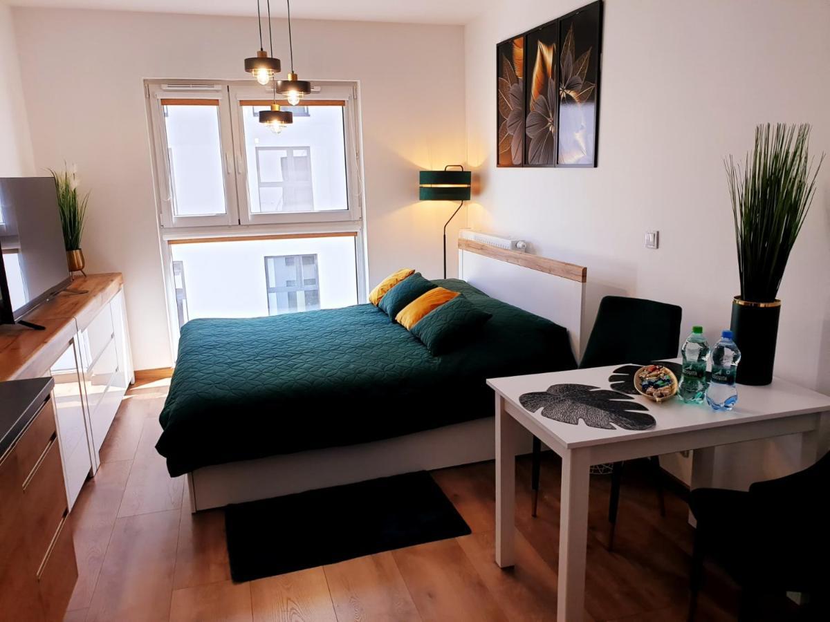 Fachpol Sienkiewicza 22d Apartment