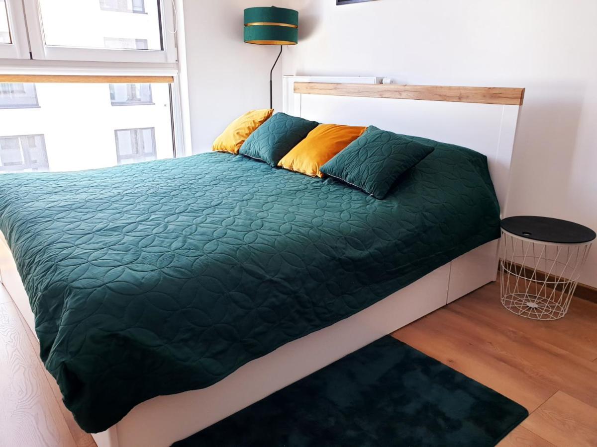 Apartment Fachpol Sienkiewicza 22d