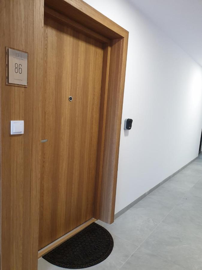 Fachpol Sienkiewicza 22d Apartment