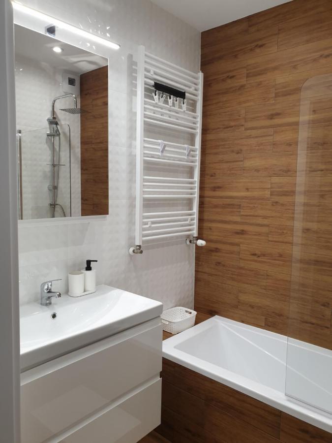 Fachpol Sienkiewicza 22d Apartment *