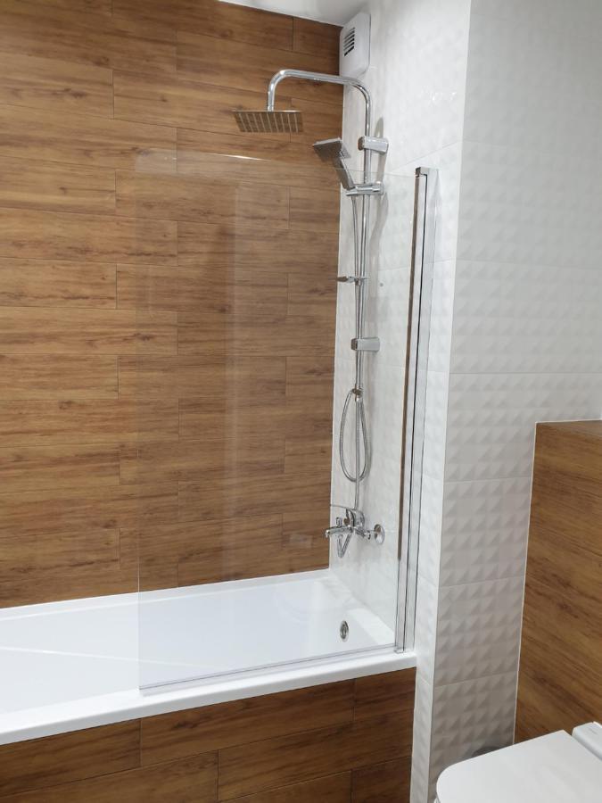 Apartment Fachpol Sienkiewicza 22d